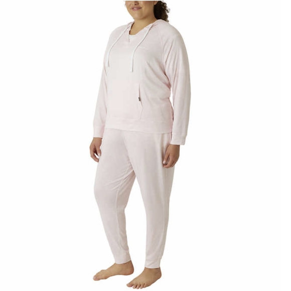 Eddie Bauer Ladies' 3-Piece Hacci Lounge Set - Picture 4 of 5